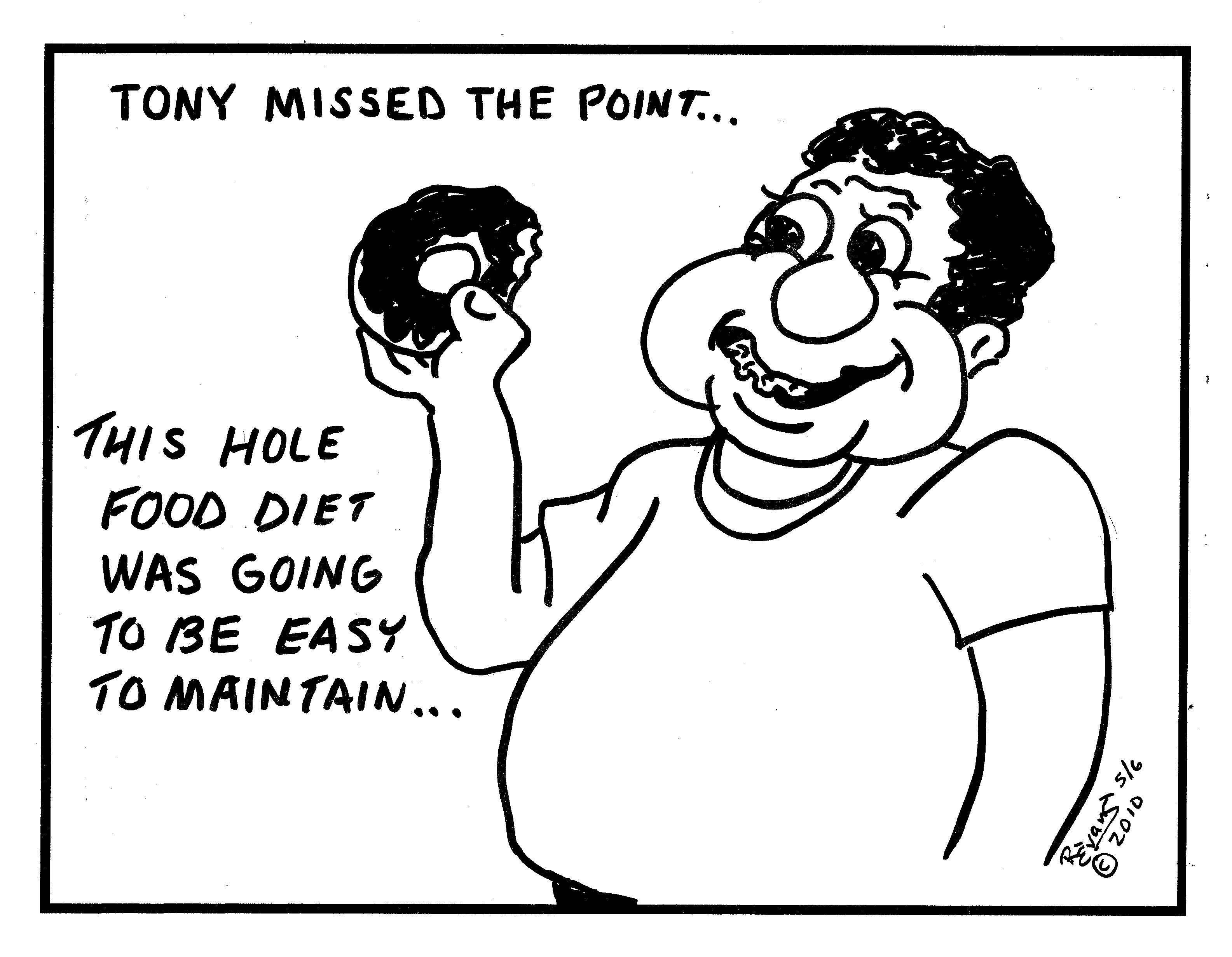 3170x2464 Enjoy The Eating Clean Grocery List