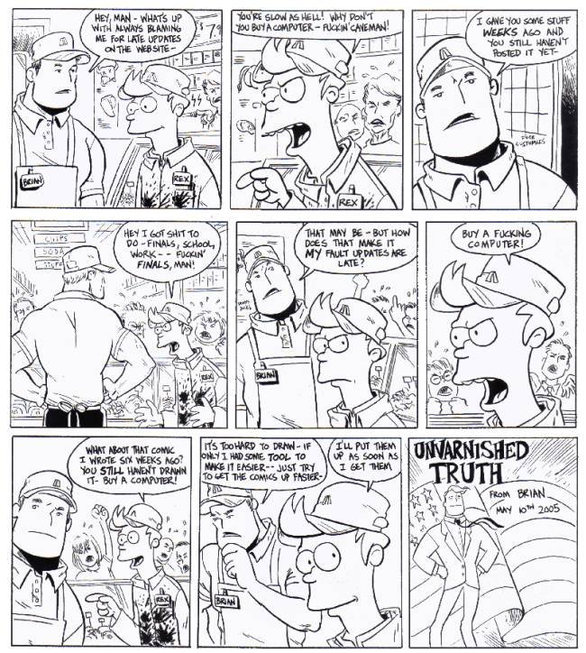 650x724 Akimbo Comics Comics Everyone Can Hate