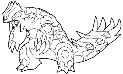 405x244 Primal Groudon By Penguinartistics