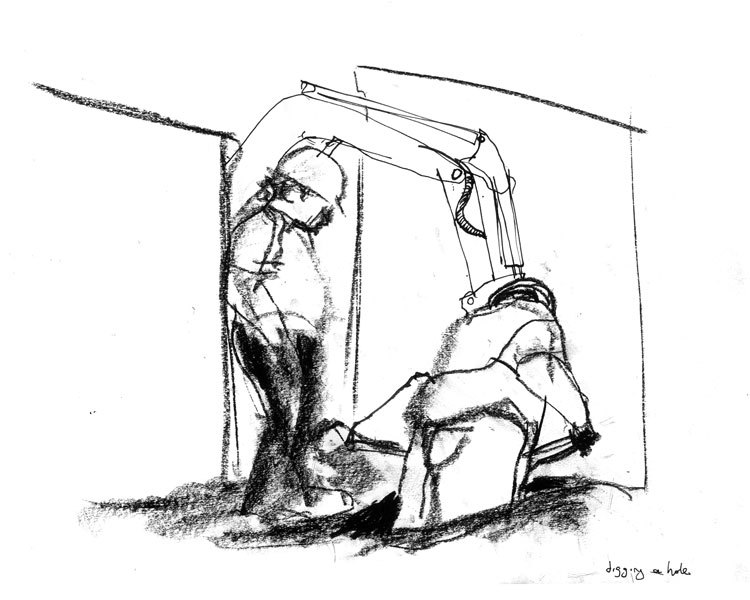 750x600 Rebuilding Ground Zero Greg Betza Illustration