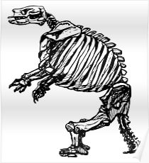 210x230 Figure Ground Drawing Posters Redbubble