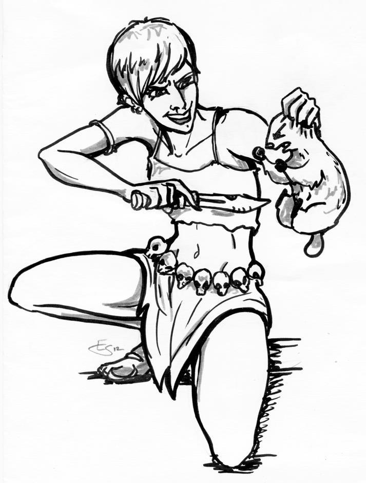 713x941 Best Photos Of Groundhog How To Draw Cartoons