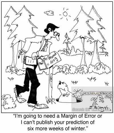 400x467 Groundhog Day Cartoons And Comics