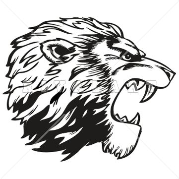 361x361 The Best Roaring Lion Images Ideas On Roaring Lion