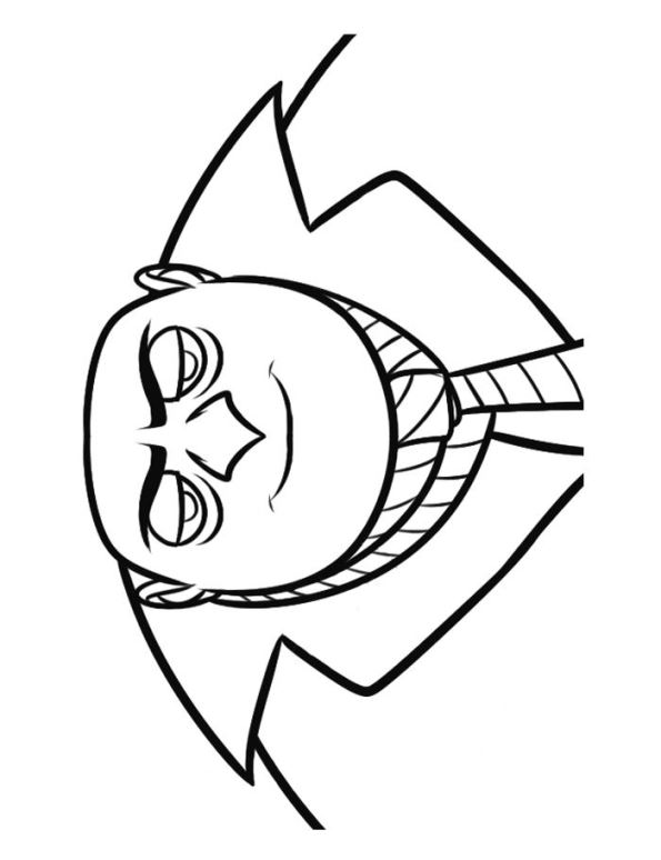 595x774 Kids N 16 Coloring Pages Of Despicable Me