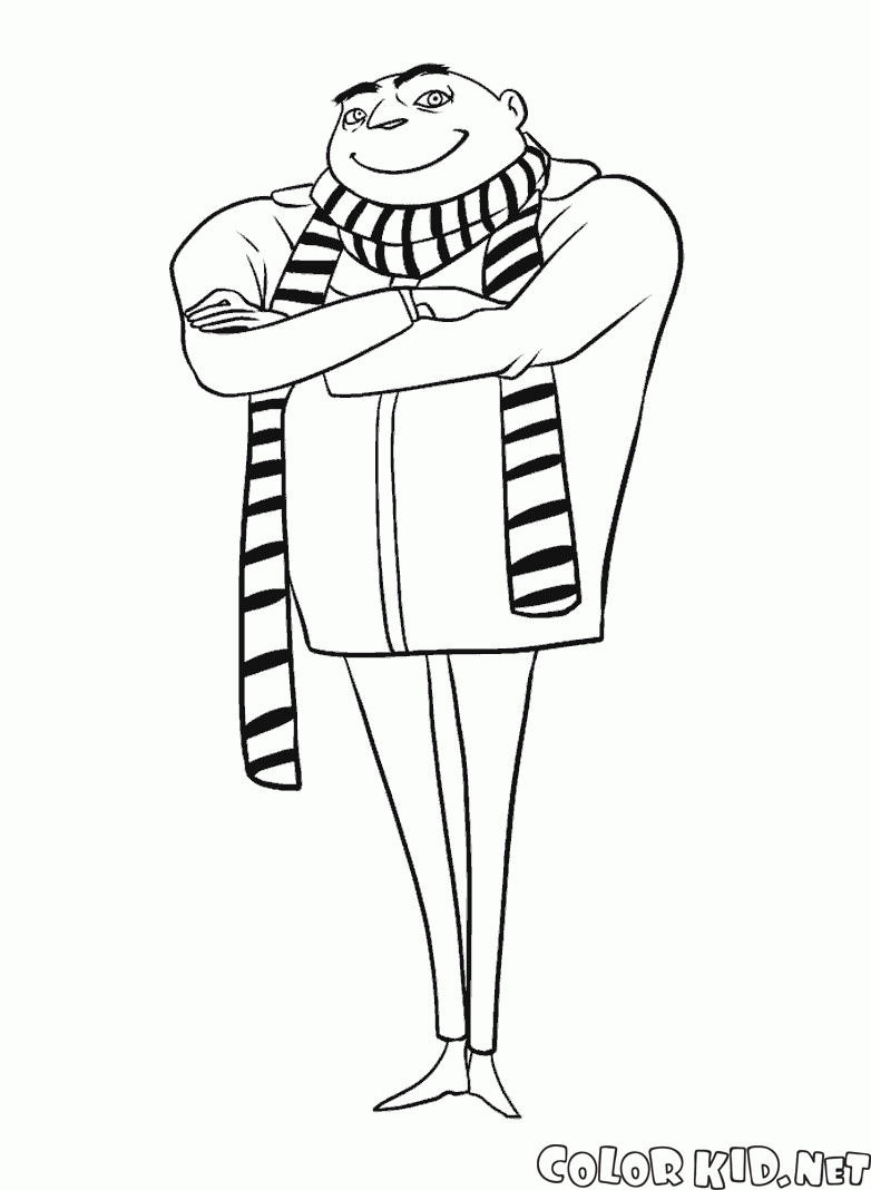 782x1068 Coloring Page