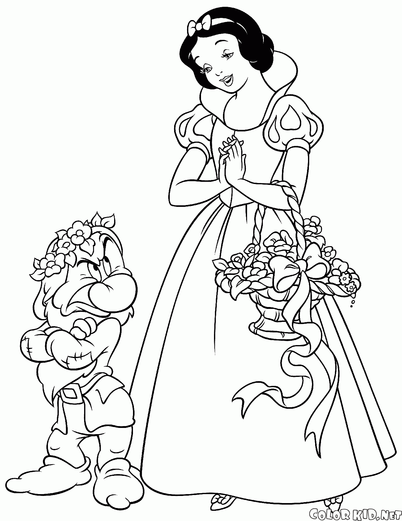 1300x1685 Coloring Page