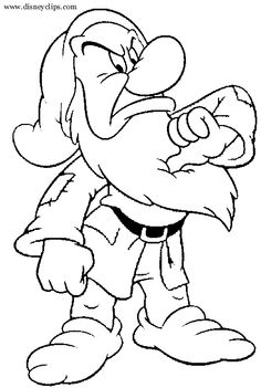 236x351 Disney Clip Art