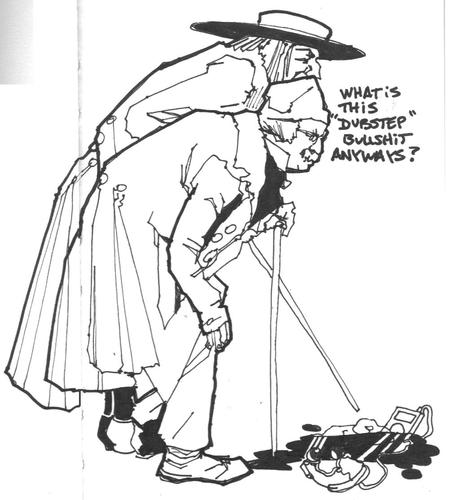 450x500 Grumpy Old Men By Joellestoret Media Amp Culture Cartoon Toonpool