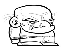 208x164 Art Inspired Illustrator