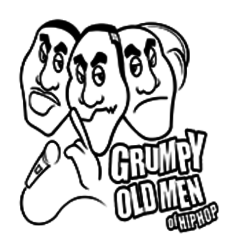 500x500 Grumpy Old Men Of Hip Hop Is On Mixlr. Mixlr Is A Simple Way To Sh
