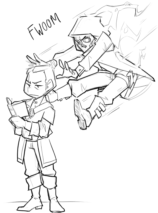 540x726 Old Man Daud Tumblr