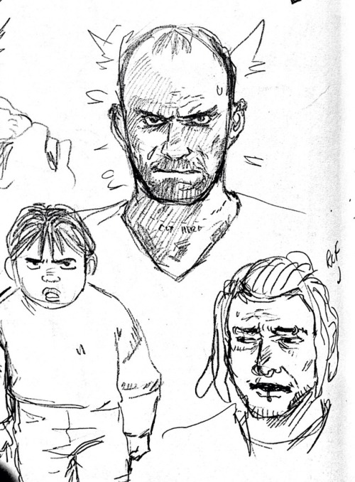 500x678 Gta 5 Art Tumblr