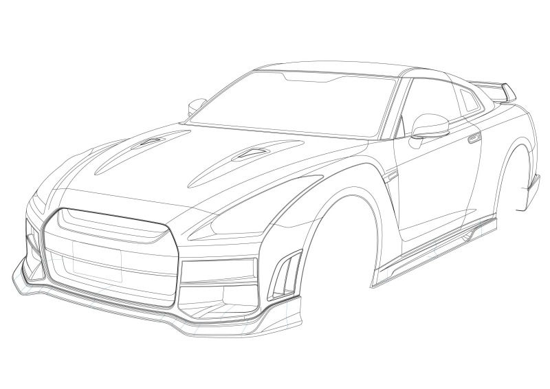 800x566 Nissan Gt R News