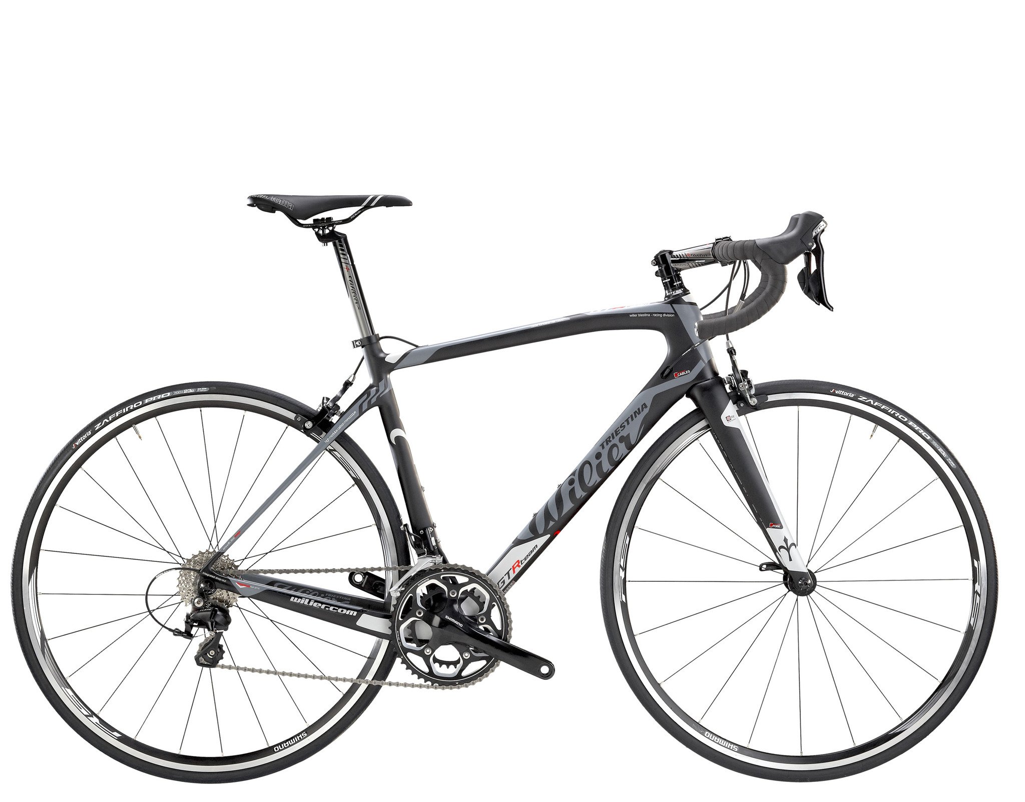 2048x1603 Wilier Gtr Team (Medium) Velo M