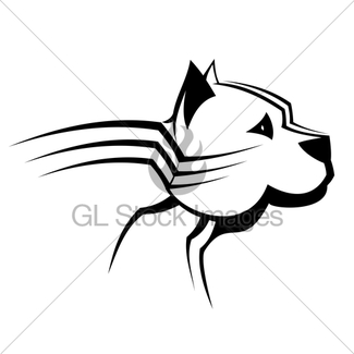 325x325 Guard Dog Gl Stock Images