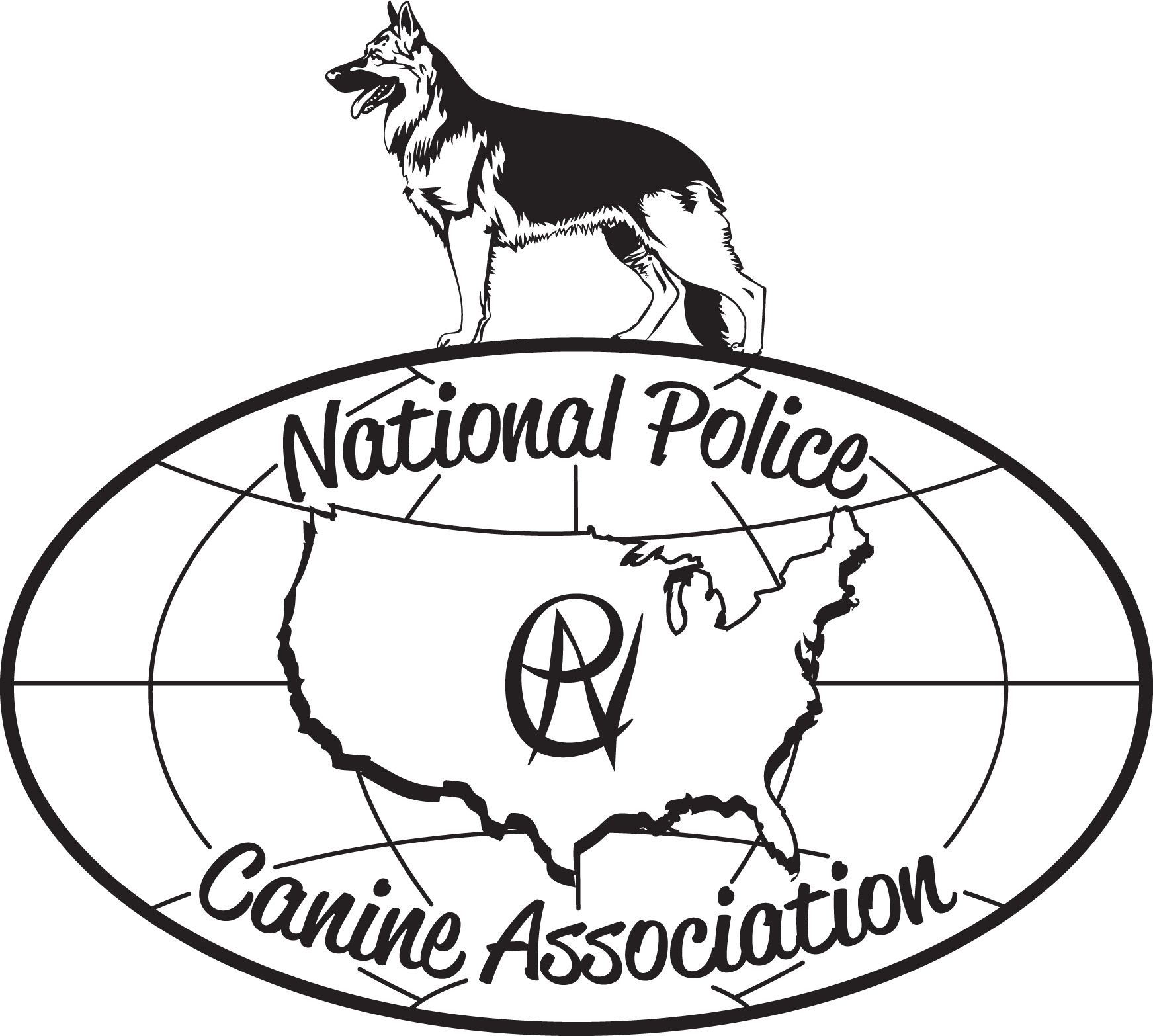 1743x1566 National Police Canine Association