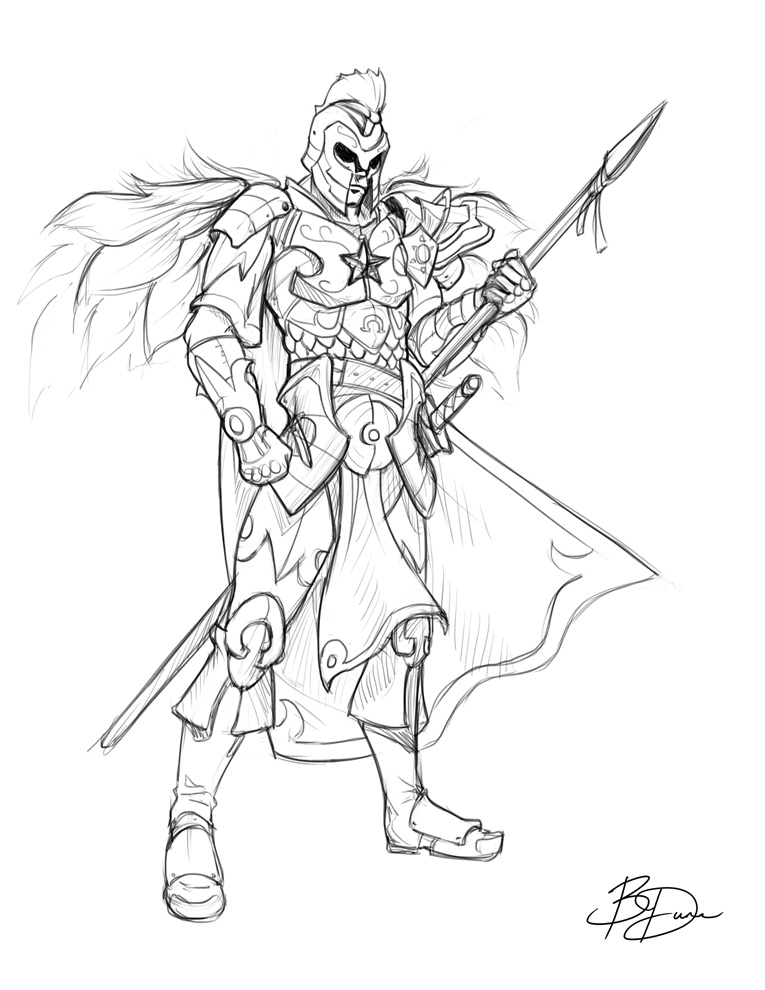 765x990 Equestria Royal Guard By Imdrunkontea On Design