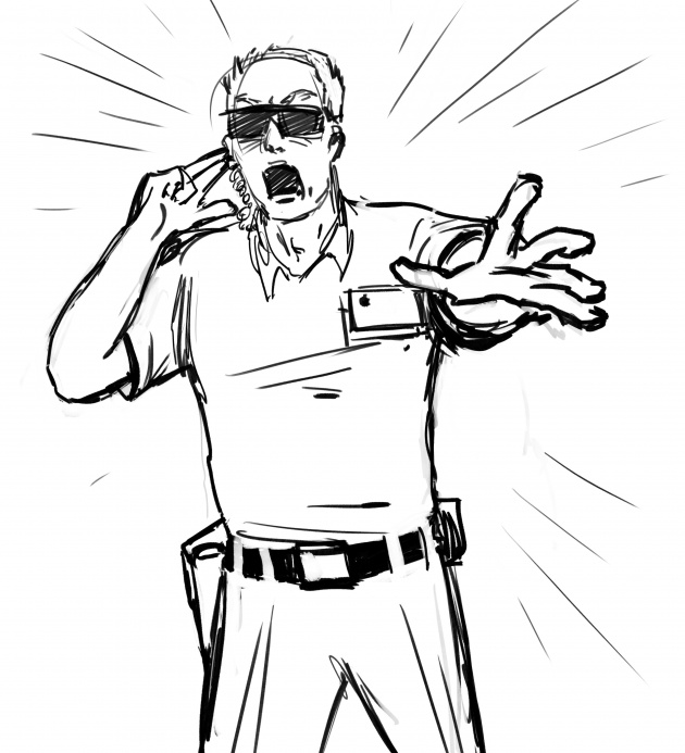 630x693 My Visit To Apple Headquarters