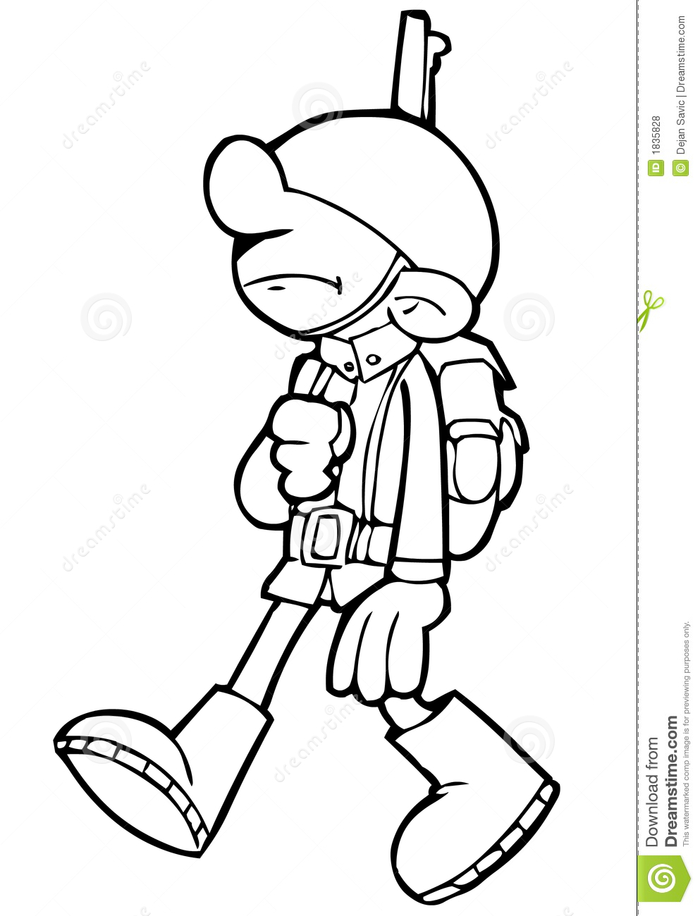 993x1300 Cartoon Soldier Drawing Soldier Stock Illustration. Image Of Funny