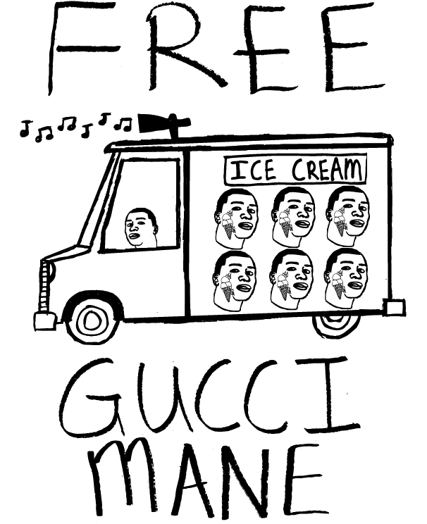 606x744 Gucci Mane Ice Cream Truck