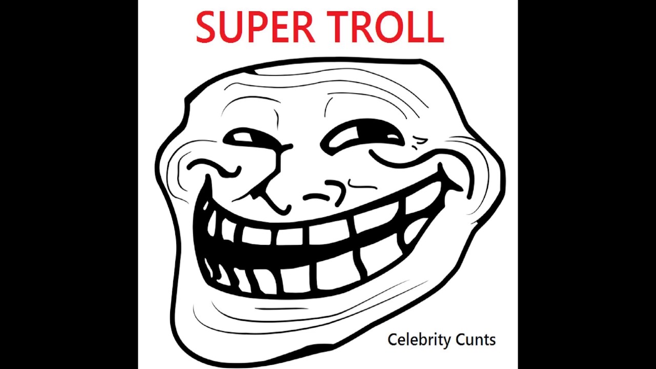 1280x720 Super Troll