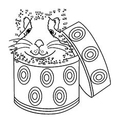 230x230 Top 25 Free Printable Guinea Pig Coloring Pages Online