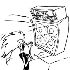 236x236 Boys, Guitar And You Are