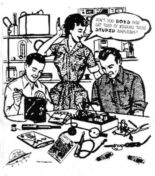 500x568 Golden Tubes Ultralinear Guitar Amp (1) Tubes