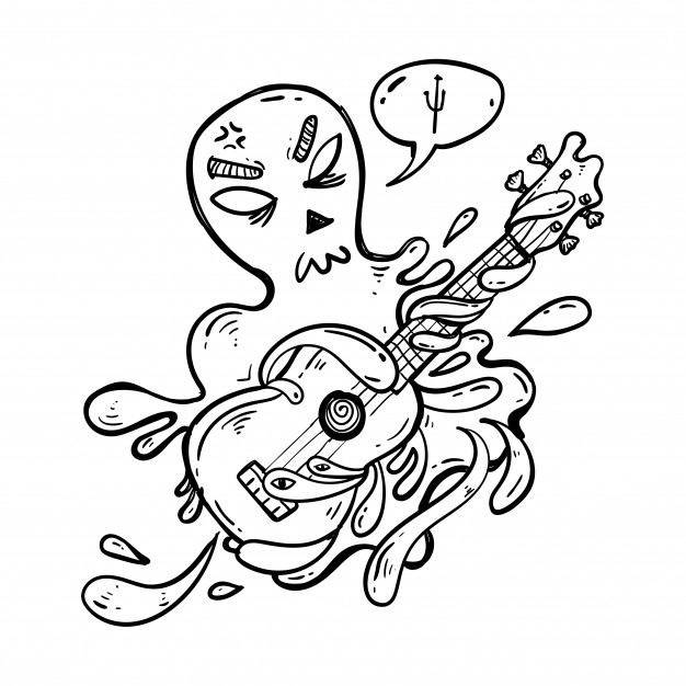 626x626 Guitar Amp Vectors, Photos And Psd Files Free Download