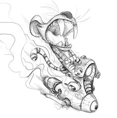 236x238 Guitar Room Concept