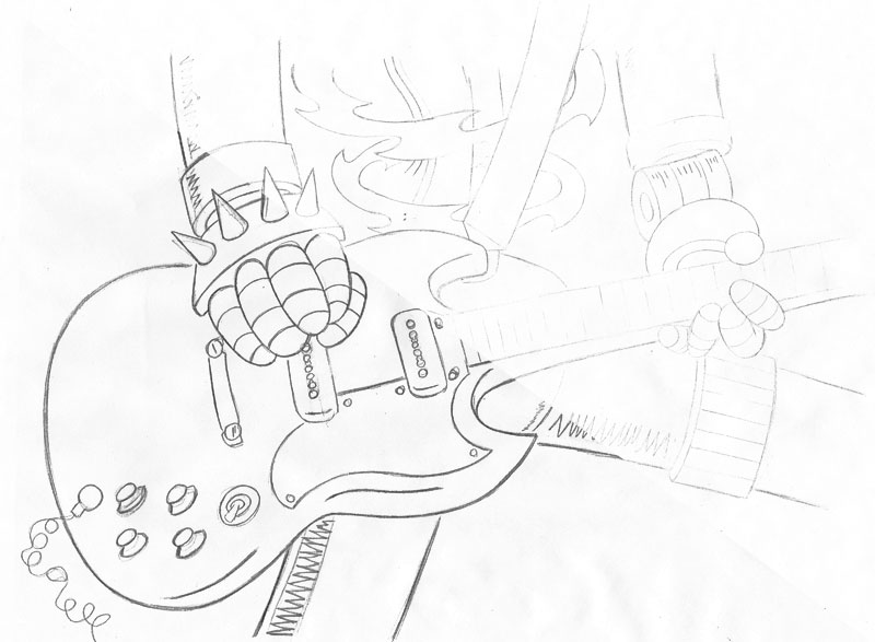 800x587 Process What Counts As Cheating When Making Art