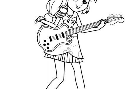 469x304 Hello Kids Coloring Pages For Girls Just Colorings