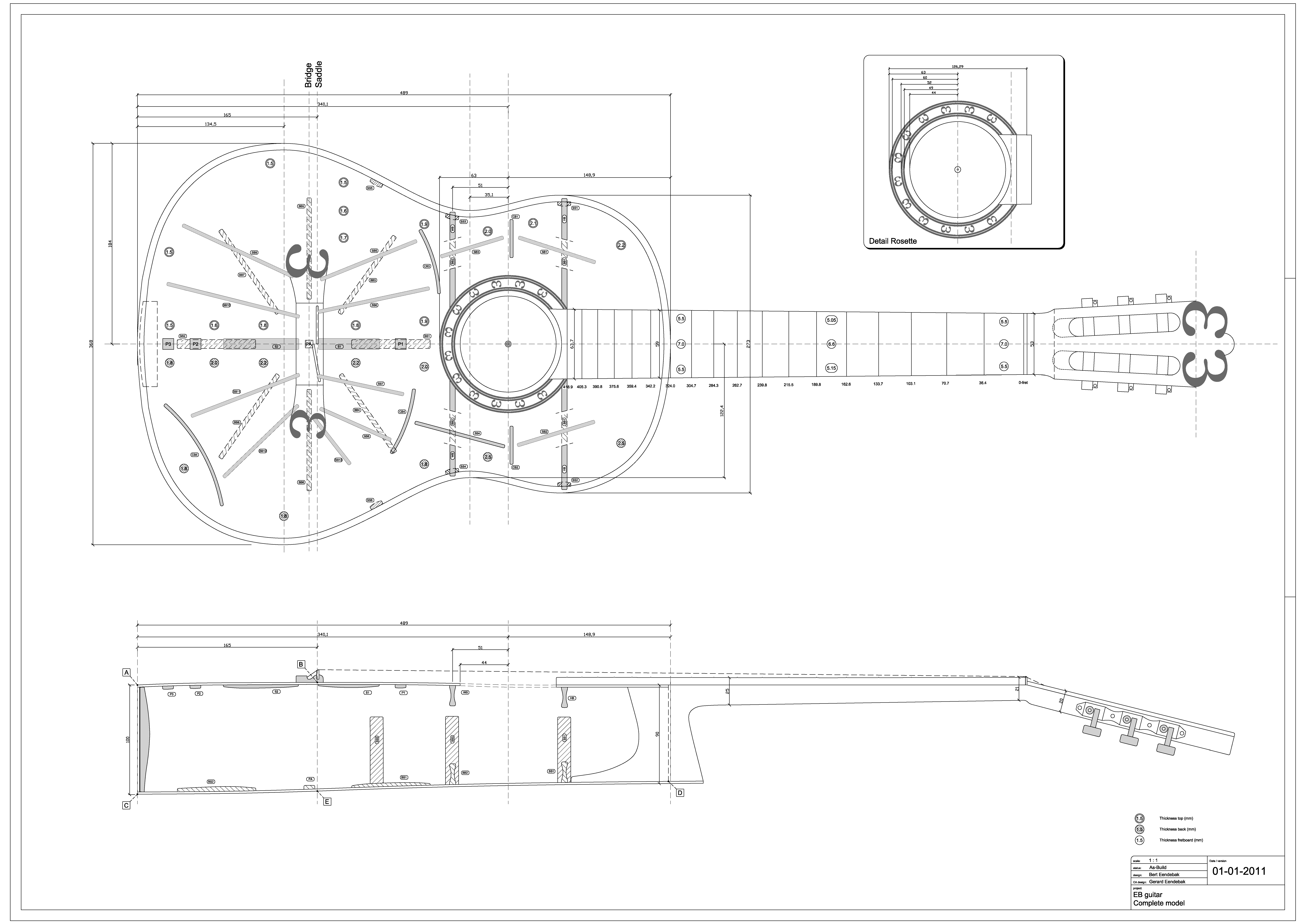 9362x6623 Design Of A Classical Guitar