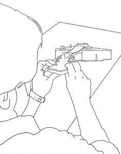 236x300 Guitar Setup What Is Neck Relief