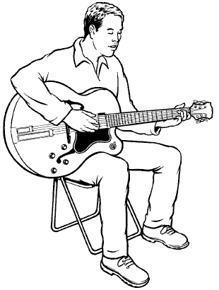 310x410 Lesson 1 ~ Get Guitar Chords