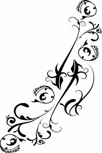 336x504 Guitar Tattoo 3 Steps (With Pictures)