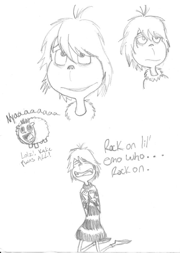 600x842 Horton Hears A Who By Bubble Gum Gir