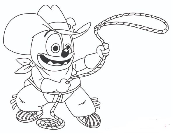 607x459 Gummy Bear Coloring Page For Kids Drawing Board Weekly