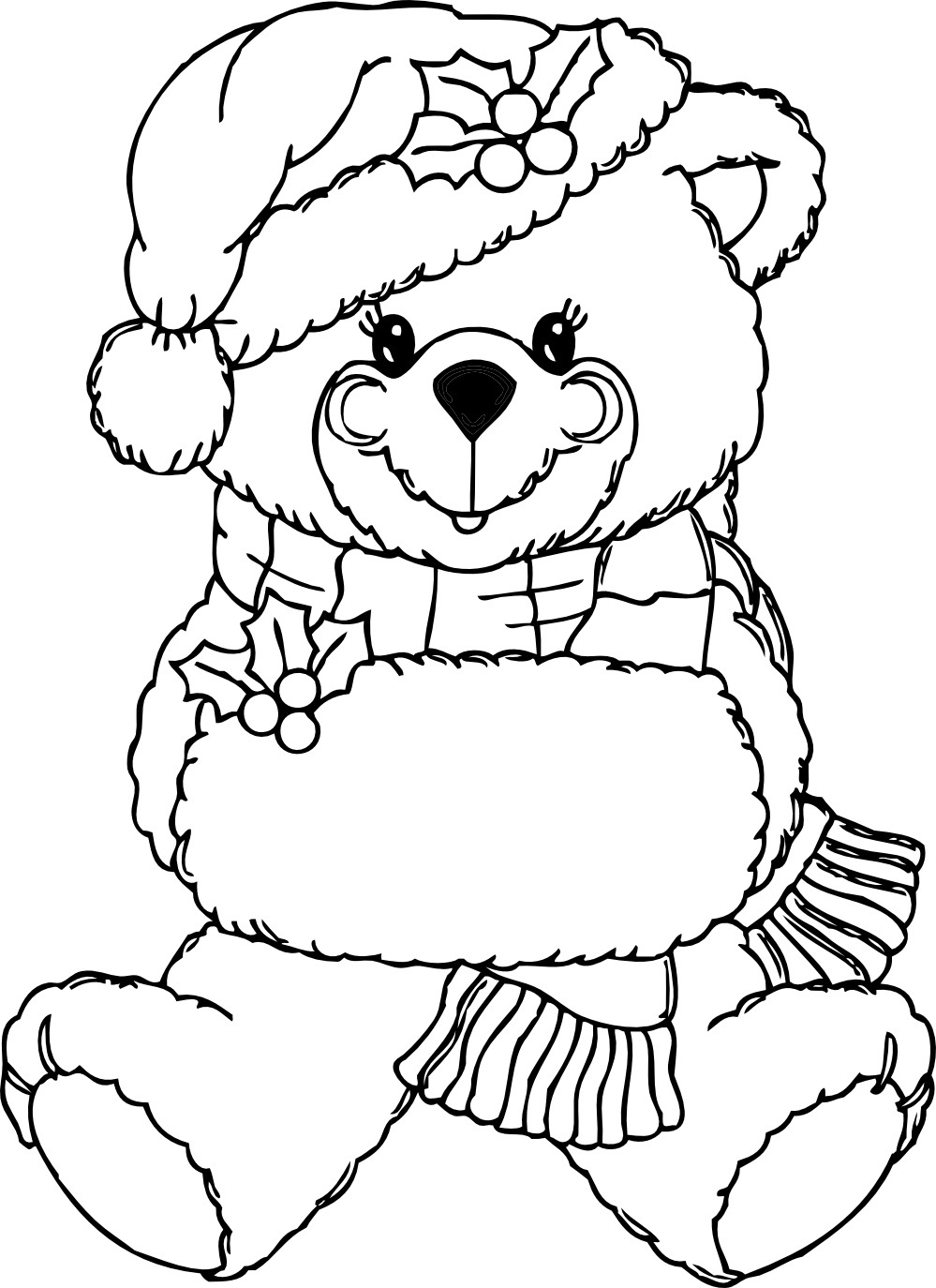 999x1374 Gummy Bear Clipart
