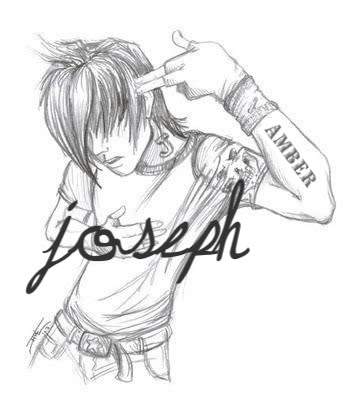 343x400 A Lonely Christmas Moonlight Academy