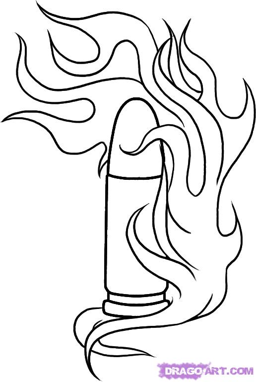 516x769 Gun Bullet Photos