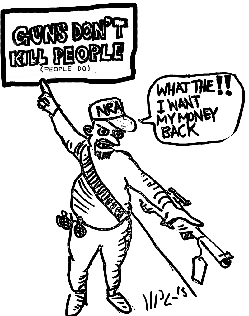 800x1014 Guns Don'T Kill People Is This Some Kind Of Joke