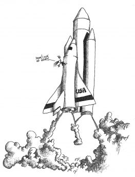 263x345 Beat The Heat With Cool Cartooning Art Camp Author Amp Public Tv