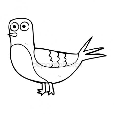 450x450 Cartoon Gust Of Wind Stock Vector Lineartestpilot