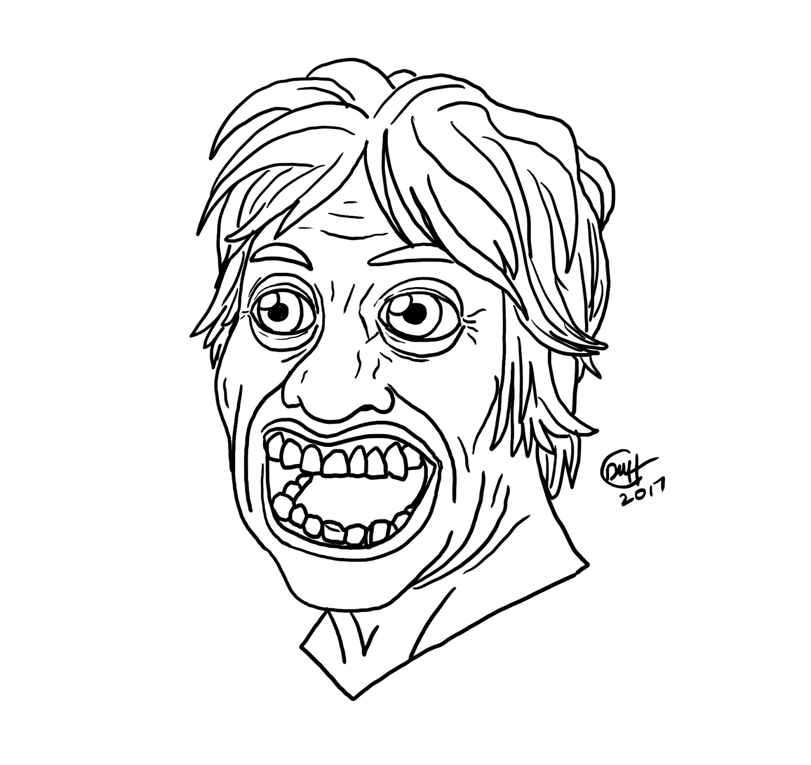 1600x1508 Comics Drawing Wrestling Music Videos Inktober Drawings