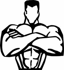 215x235 6 Types Of People You Find In Every Gym