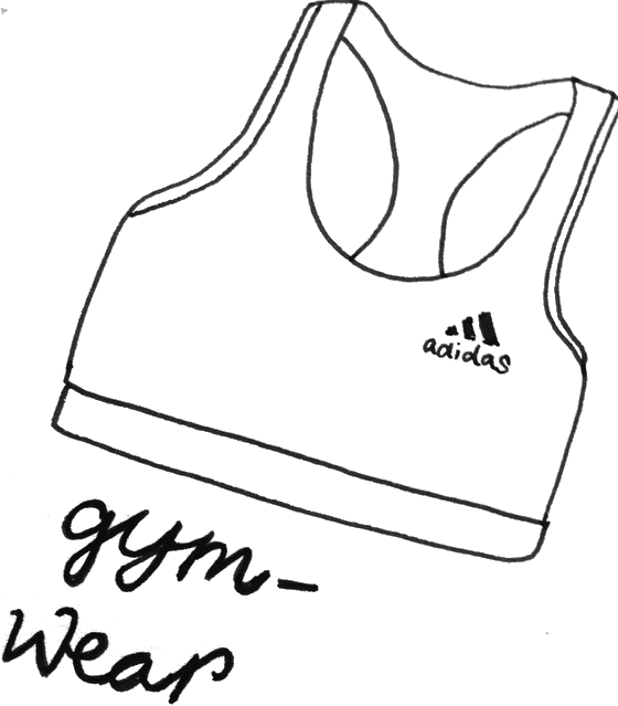 560x639 The Exasperating Experience Of Finding The Right Gym Wear Immi