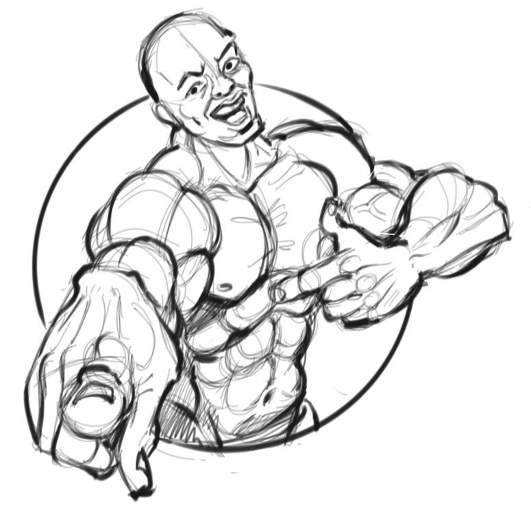 775x745 Commissioned