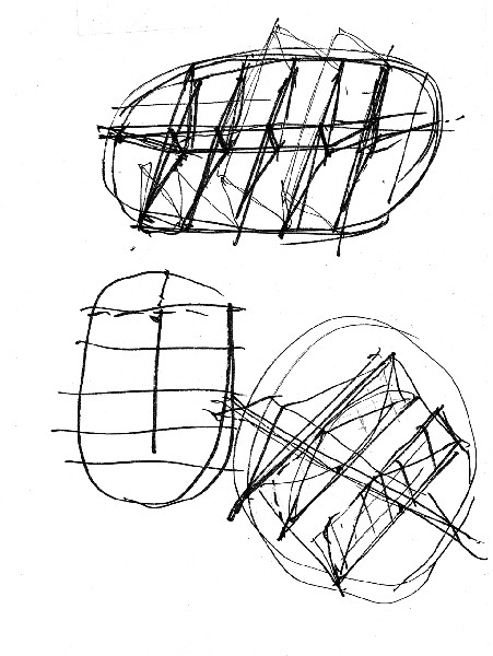 Gymnasium Drawing at GetDrawings | Free download